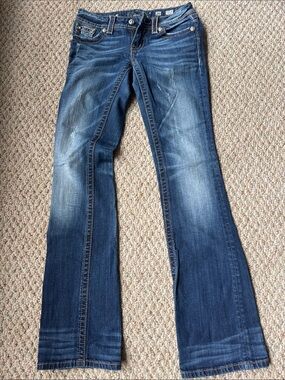 Miss Me Bootcut Jean